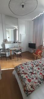 Le secret d'Oscar & la fantaisie de Jean - 8