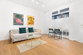 Charming Studio In The Heart Of Gracia - Barcelone - 4