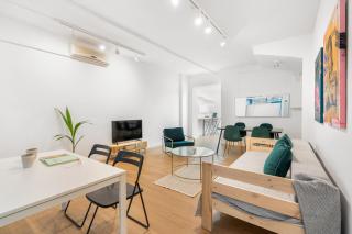Charming Studio In The Heart Of Gracia - Barcelone - 3