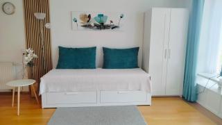 Ferienwohnung "Auszeit im Grünen" - Bad Schussenried - 1