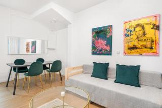 Charming Studio In The Heart Of Gracia - Barcelone - 8