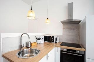Apartment luxury Alfortville - Alfortville - 6