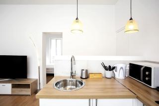Apartment luxury Alfortville - Alfortville - 2