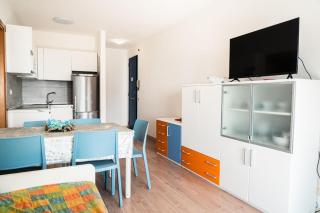Enjoy our spacious sea view terrace in Bibione - Bibione - 6