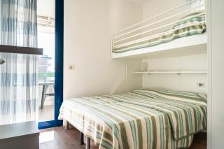 Enjoy the sea view from our spacious balcony - 6