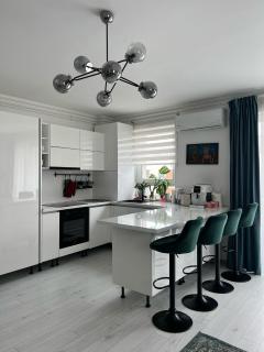 12 Apartament - Târgu Mureș - 0