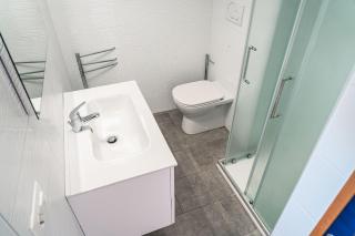 Enjoy the sea view from our spacious balcony - 5