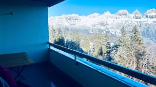 Apartmenthaus Gauenpark - CharmingStay - Flumserberg - 2