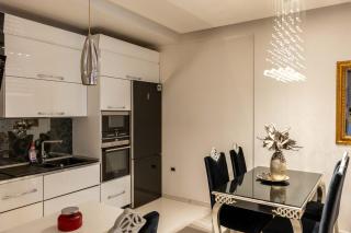 Tirent Apartment-Spacious 2-Bedroom Stay in Delijorgji Tirana - Tirana - 1
