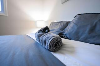 The Cozy and Quaint Duplex in Point - 2