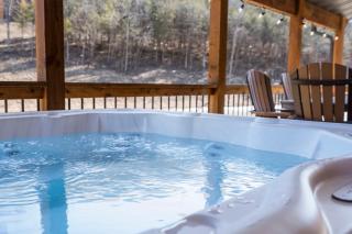 Free Local Attraction Tickets-Private Hot Tub-Near Thunder Ridge and Table Rock-Cmty Pool - 9