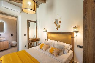 Luxury Villa Platon with Private Pool - Plaka - 2