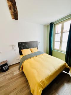 Art Dit Vin le gîte - 7