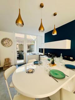 Art Dit Vin le gîte - 2