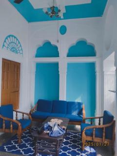 Shafar Manzil - Jaipur - 2