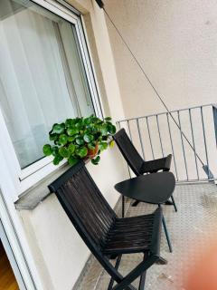 Hotel-Pension Asta - Munich - 7