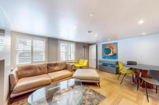 Exquisite 1Bed APT - 5 Min Walk to Angel Station - Londra - 4