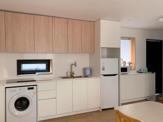 Mangwon Hangang Park three-room House - Seul - 9