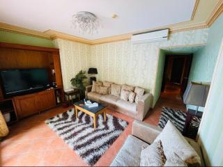 Hotel Porto Sokhna - Az Za‘farānah - 0