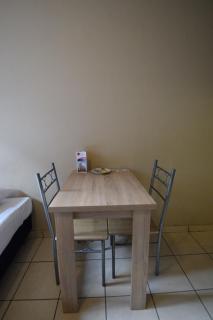 Room in Studio - Condo Gardens Leuven - Budget Studio Single - Lovaina - 5