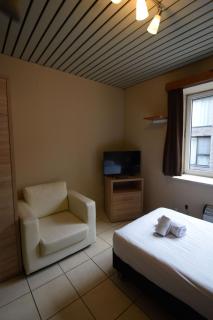 Room in Studio - Condo Gardens Leuven - Budget Studio Single - Lovaina - 8