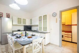 Villa Porto Cesareo Con Parcheggio - Porto Cesareo - 5