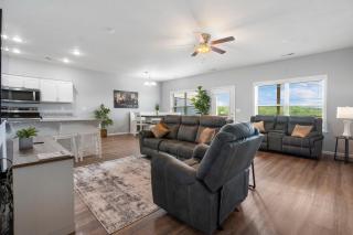 Pvt Hot Tub, Stonebridge Golf Course On Site, Ozark Views, Near Silver Dollar City w Free Tickets! - Branson West - 9