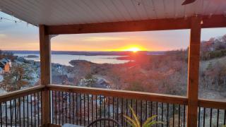 Lake Therapy 2 Bedroom - Branson - 7