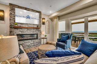 Lake Therapy 2 Bedroom - Branson - 1