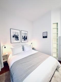 Superbe appartement au coeur du Sablon - Bruxelles - 5