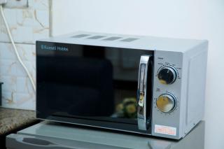 Lion's Den Studio Apartment-Roar with Comfort - Dar es Salaam - 8