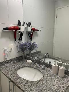 Studio 1111 Now Alto da Boa Vista - O equilíbrio perfeito entre trabalho, lazer e descanso - São Paulo - 4