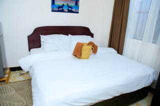Lion's Den Studio Apartment-Roar with Comfort - 1