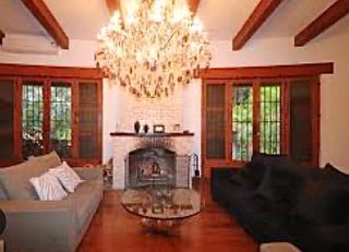 Casa Alto Luxo Teresópolis - 1