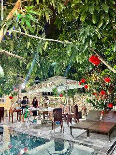 Garden House Nha Trang - Nha Trang - 6