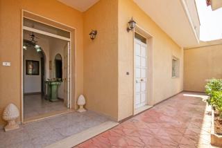 Villa Porto Cesareo Con Parcheggio - Porto Cesareo - 0