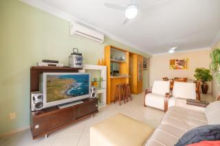 Apto Brisamar 200m da praia by Achei Florianópolis - Florianópolis - 9