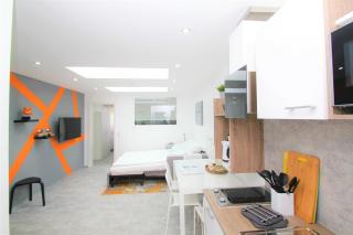 Ferienwohnung Glücks-Burg "Stern" - 7