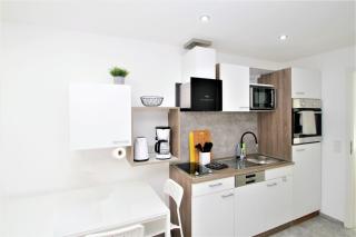 Ferienwohnung Glücks-Burg "Stern" - 4