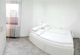 Ferienwohnung Glücks-Burg "Stern" - Glücksburg - 1