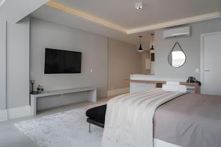 Apartamento com vaga de garagem e supermercado - São Paulo - 2