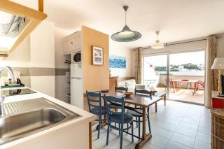Port de Llançà 43 Ático con piscina comunitaria - Llança - 9