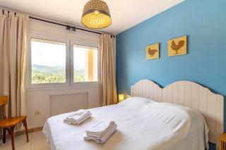 Port de Llançà 43 Ático con piscina comunitaria - Llança - 4