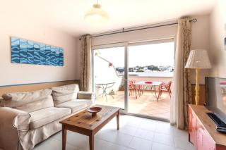 Port de Llançà 43 Ático con piscina comunitaria - Llança - 3