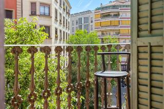 5BR for 7 Elevator Walk to Sant Antoni - 4