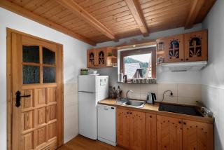 Domek Pod Motylami - Szczawnica - 3