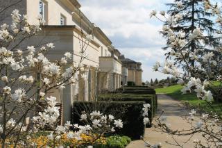 Rudding Park - Harrogate - 1