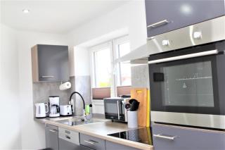 Ferienwohnung "Glücks-Burg" Wolke - Glücksburg - 1