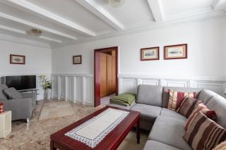 Haus Rotesand, Whg 127 - Duhnen - 9