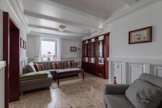 Haus Rotesand, Whg 127 - Duhnen - 8